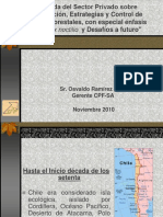 04 Mirada Del Sector Privado Sobre Control de Plagas Forestales - Osvaldo Ramirez Grez