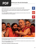 a Grande Piada Cósmica Por Trás Da Iluminação(1)