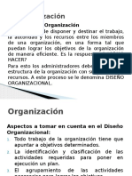 Fundamentos de Administracion II Unidad