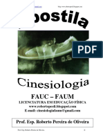 PDF-Apostila de Cinesiologia