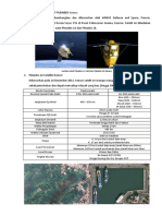 Informasi Satelit Pleiades