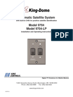Automaic Satellite System