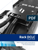 Product Guide: Direct Contact Liquid Cooling (DCLC)