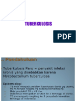 TUBERKULOSIS