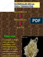 Minerales Formadores de Rocas-Diap.