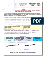 Curso - Simulacion Modulo-Profesional Con Solidworks