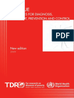Dengue Diagnosis PDF