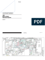 Plano Electrico 16-H PDF
