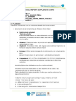 FP - ME - Reporte Aplicaci+ N - 4 AAMTIC - GXX