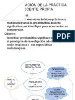 Investigación de La Practica