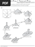 Torre Inclinada de Pisa - Gerwin Sturm