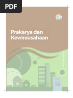 Koleksi Contoh Proposal Usaha Kerajinan  Hias Dari  Bahan 