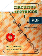 Circuitos Eléctricos 1