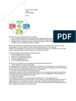 De Groot - Balanced Scorecard in Bedrijf - Draft - 2010-05-06