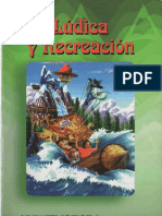 Ludica y Recreación Magisterio PDF