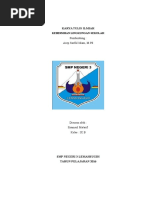 Download Kti Kebersihan Lingkungan Sekolah by Bcex Bencianak Pesantren SN309781687 doc pdf
