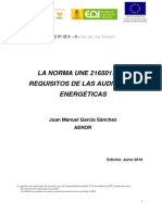 20150205_Norma UNE 216501 2009-Redacción de Auditorías Energéticas.pdf