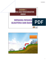 Menjana Negara Sejahtera Dan Bahagia-2