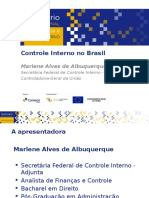 Introducao Palestra Controle Interno No Brasil PT