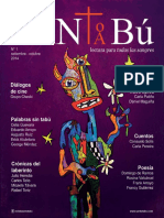 Santo Tabu Revista 3