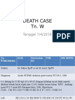 Death Case