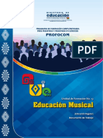 Uf13 Educacion Musical