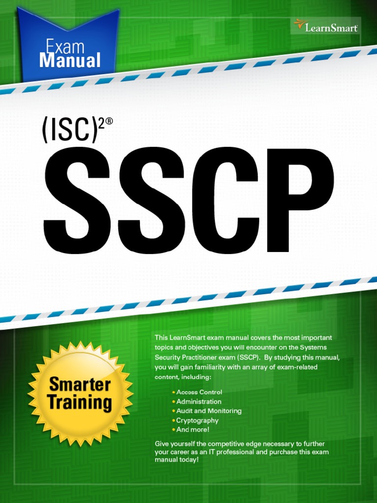 SSCP German