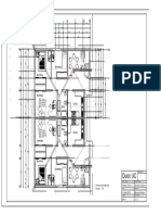 Examen Planta Arquitectura