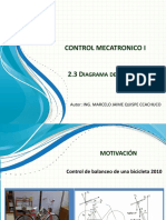 2.3 Diagrama de Bloques