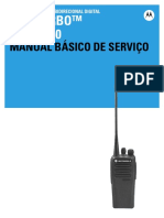DEP450 - User Manual (PT)