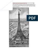Dossier Tour Eiffel