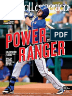 Baseball America - January 29, 2016