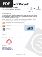 Ing. Qca. | PDF | Gasification | Pump