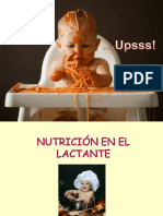 Yoannis Nutricion