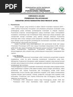 Download Kerangka Acuan Pembinaan Pelaksanaan Ukm by PUSKESMAS MATARAM SN309795445 doc pdf