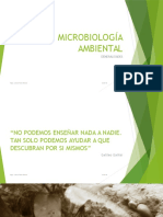 S!-Introduccion A La Microbiología Ambiental