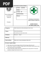 Download Sop Penyimpanan Rekam Medis by KABER SN309799917 doc pdf