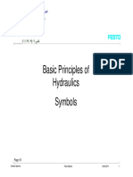 Intro To Hyd Symbols