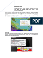 Analisis Struktur Geologi Daerah Ngawi