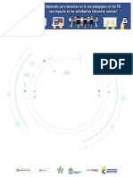 Formulacion de proyecto docentic