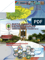 Buku DAK Kapuas Hulu Semester 2 Tahun 2015 PDF