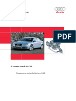 ssp343 - E1 AUDI A4 2005 1 PDF