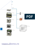 Transformatoare Eaton PDF