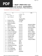 Dezpkfj Ksa DH LWPH DK Kzy Qksu&0761&2678877 : NS'K JKT Vkf/Kodrk Ifj"Kn) Tcyiqj E/ Iz