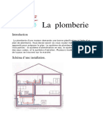 La Plomberie PDF