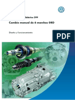 Transmision 08D PDF