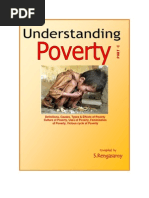 Download Understanding Poverty Part I by SRengasamy SN30981498 doc pdf