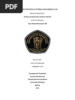 Download Analisis Portofolio Optimal Pada Saham LQ45 by Yuslim Arli N SN309816048 doc pdf