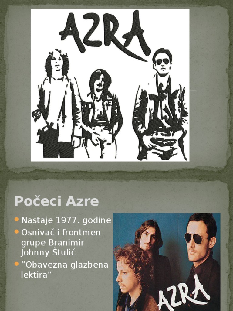 Azra | PDF