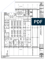 Office Layout - Level 1